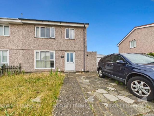 House for sale in Wheatley Hills, Isle Of Man