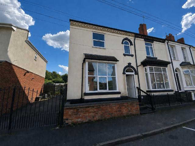 House for sale in Plant's Green, Cradley Heath