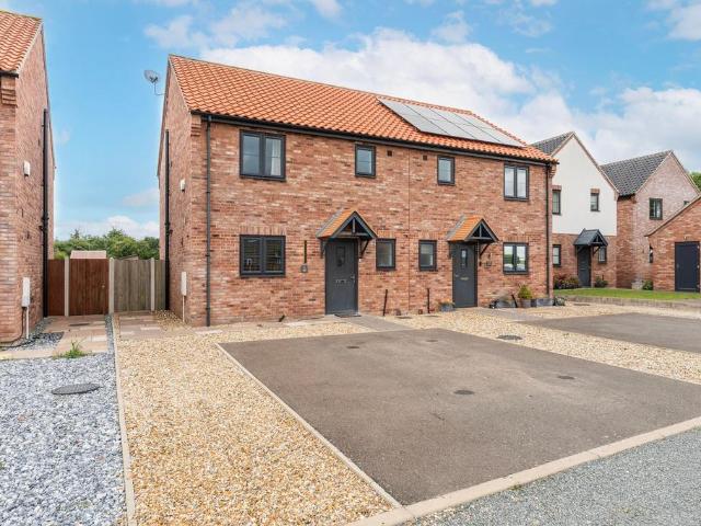 House for sale in Crostwick, Norfolk