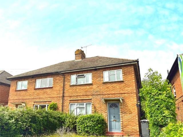 House for sale in Row Town, Surrey