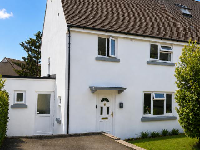 House for sale in Selsley, School House