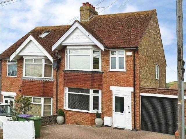 House for sale in Folkestone