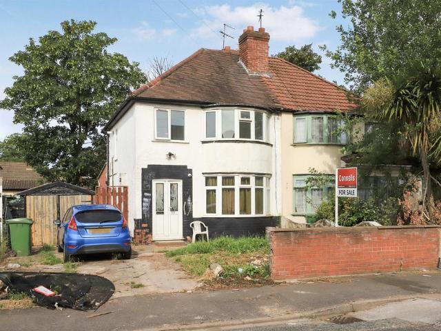 House for sale in Park Village, West Midlands