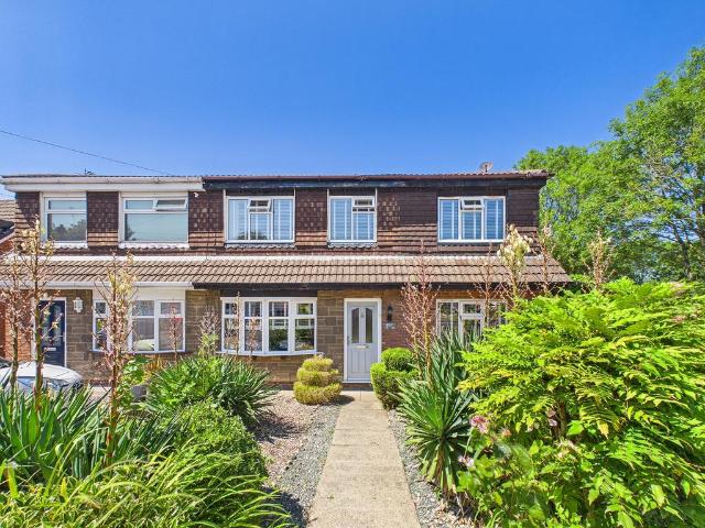House for sale in St Helens