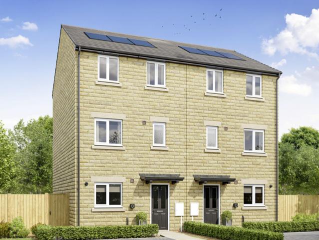House for sale in Firthmoor, Darlington