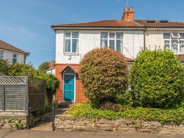 House for sale in Feckenham, City Of Bristol