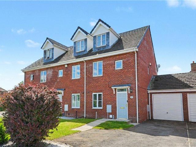 House for sale in Ripon, North Yorkshire