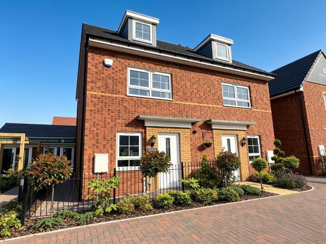 House for sale in West Midlands