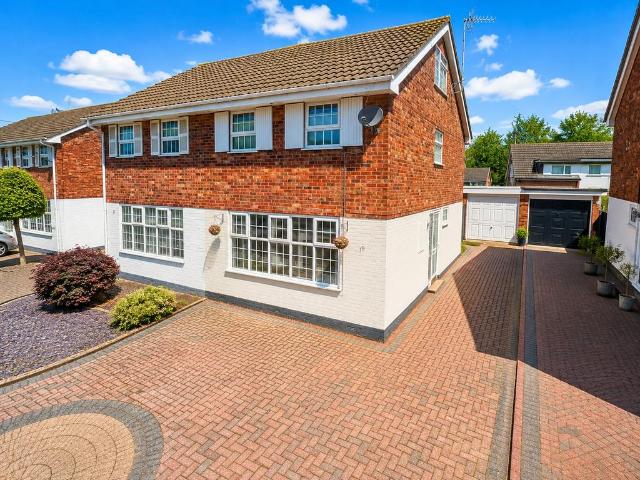 House for sale in Great Boughton, Boughton