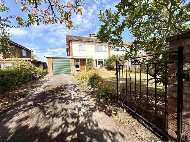 House for sale in Pipe and Lyde, Herefordshire