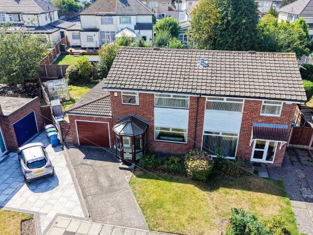 House for sale in Childwall, Liverpool