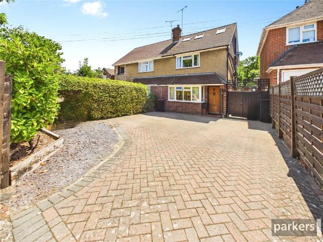 House for sale in Lower Earley, Wokingham