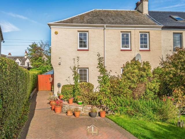 House for sale in Kirkton, Dundee