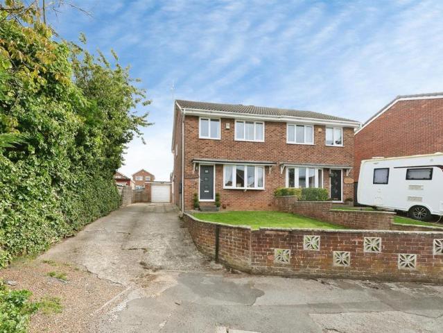 House for sale in Maltby, Rotherham