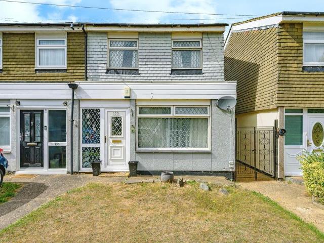 House for sale in Hockwell Ring, Leagrave