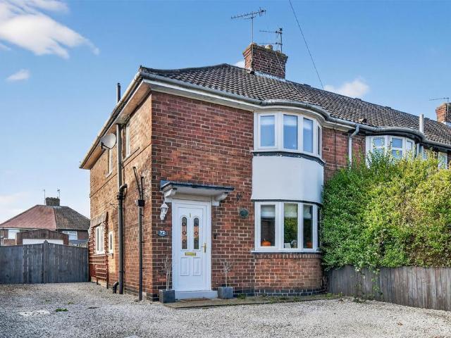 House for sale in Acomb, High Field