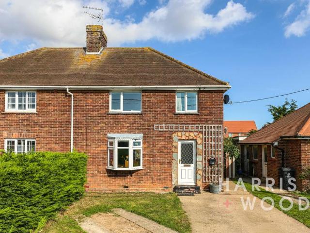 House for sale in Dale Hill, Essex