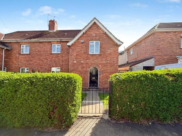 House for sale in Knowle West, Feckenham