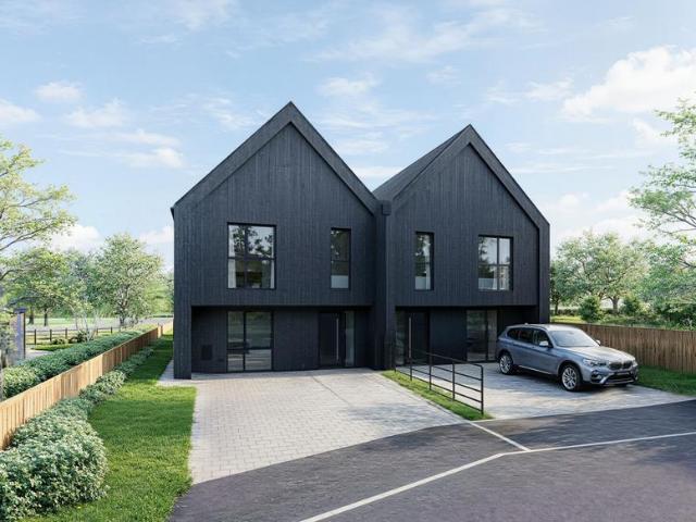 House for sale in Newton-on-the-Moor and Swarland, Longframlington