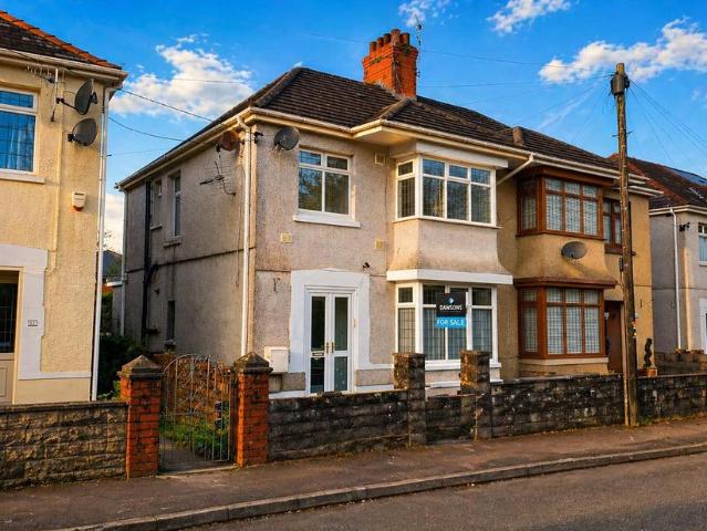 House for sale in Capel, Felinfoel