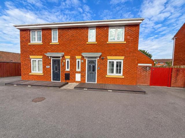 House for sale in Bridgwater, Somerset