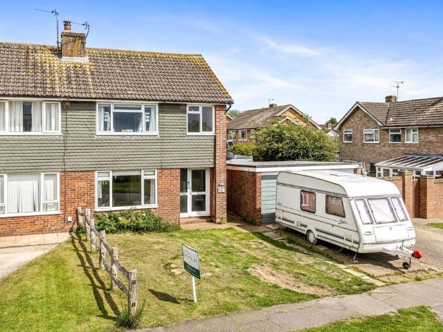 House for sale in Cross In Hand, East Sussex