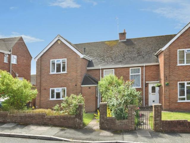 House for sale in Watergate, Devon