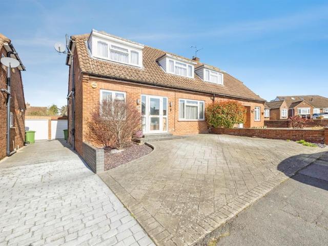 House for sale in Bushey, Hertfordshire