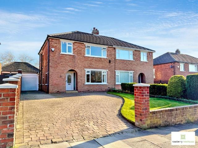 House for sale in Normanby, Middlesbrough