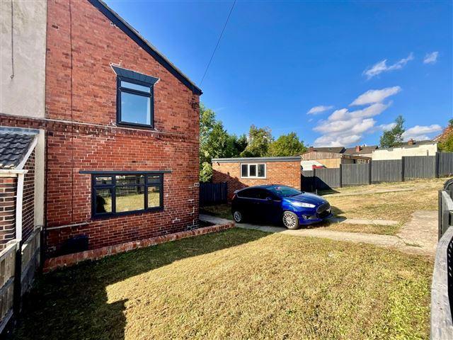 House for sale in Aston cum Aughton, Swallownest