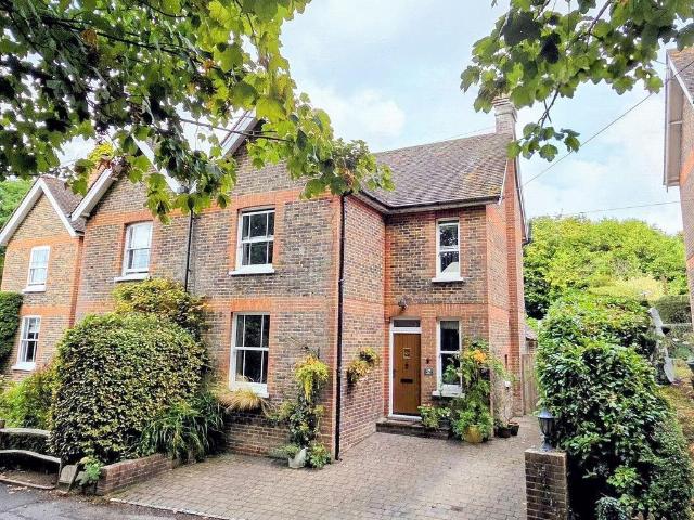 House for sale in Horsted Keynes, Mid Sussex