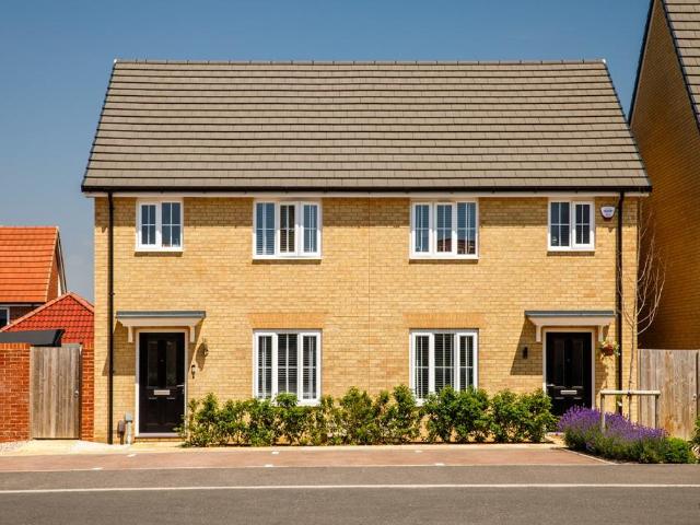House for sale in Washbrook, Chelmondiston