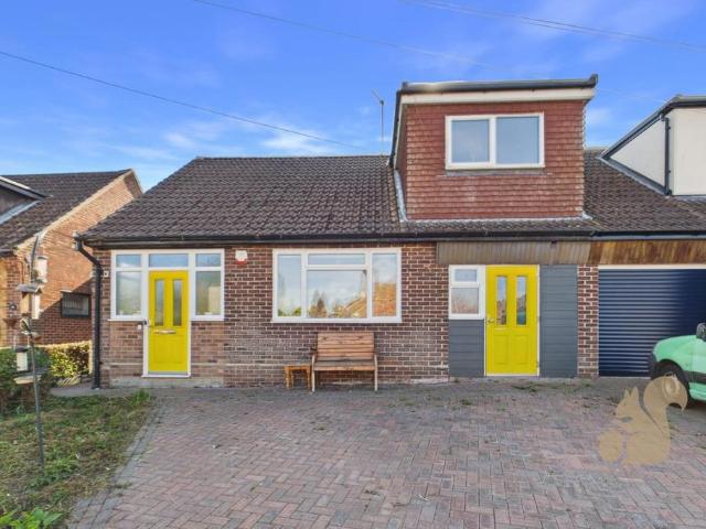 House for sale in Parsonage Green, Chelmsford