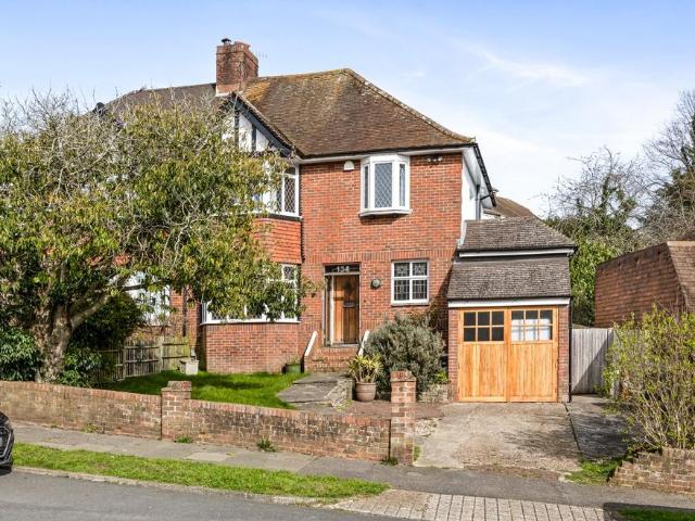 House for sale in Brighton & Hove