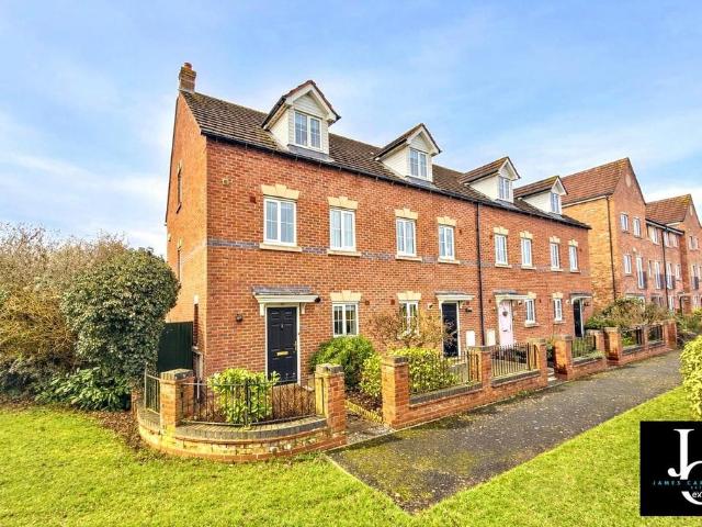 House for sale in Telford