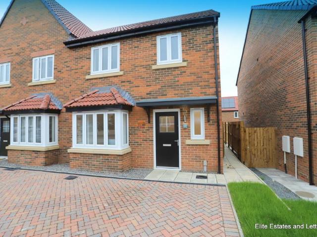 House for sale in Wingate, Isle Of Man