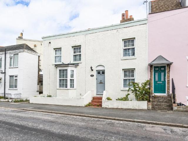House for sale in Margate Old Town, Acol