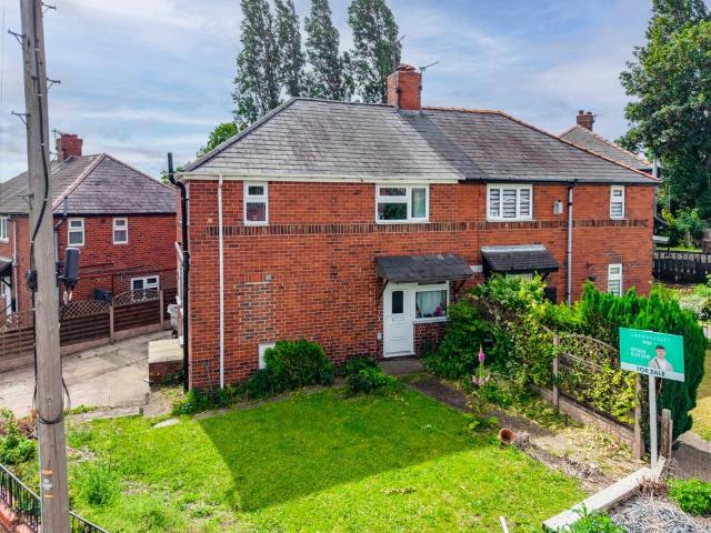 House for sale in Worsbrough, South Yorkshire