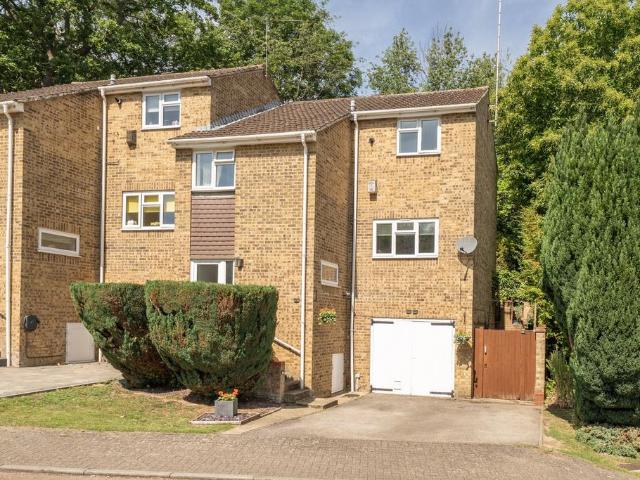 House for sale in Parkwood, Gillingham