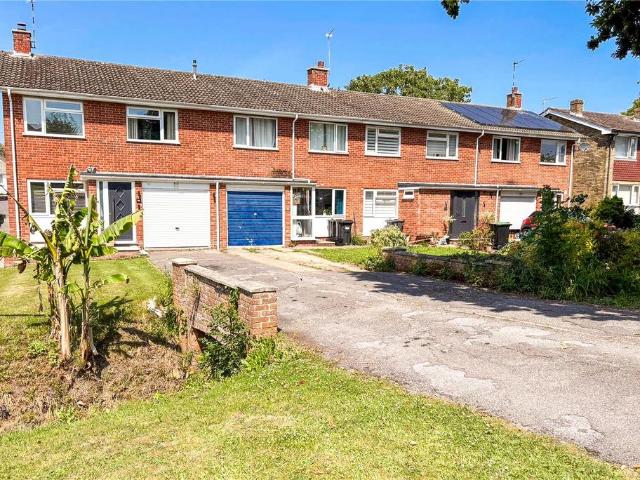 House for sale in Ashurst Bridge, Hampshire