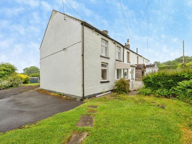 House for sale in Gowerton, Wales