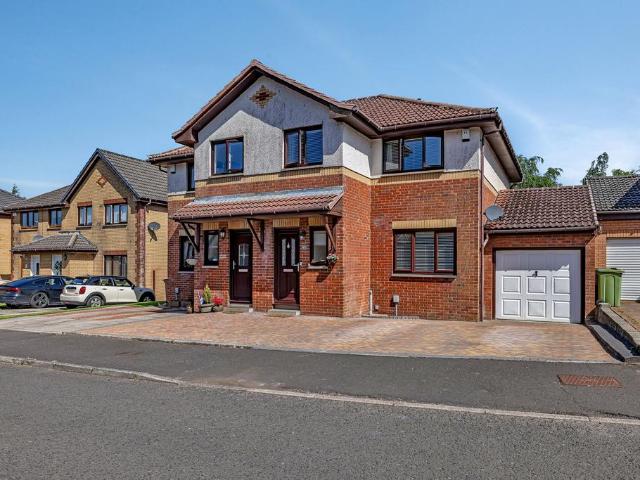 House for sale in Auchenback, Barrhead