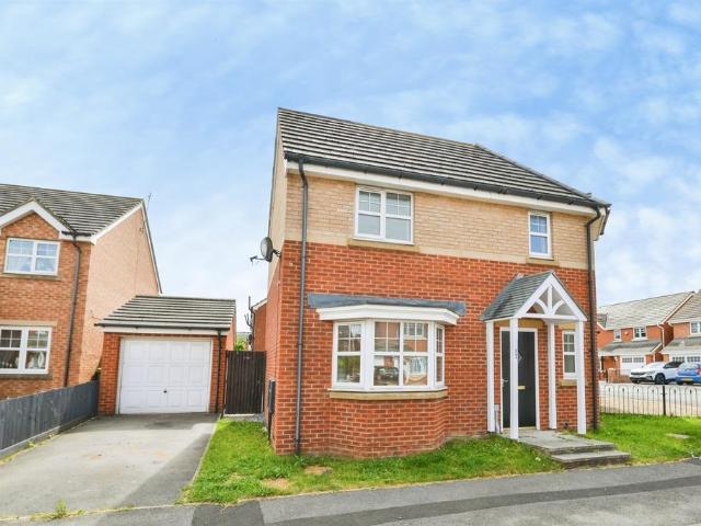 House for sale in Thornaby-on-tees, Stockton-on-tees