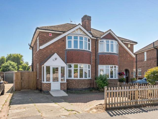 House for sale in Boultham, Brayford