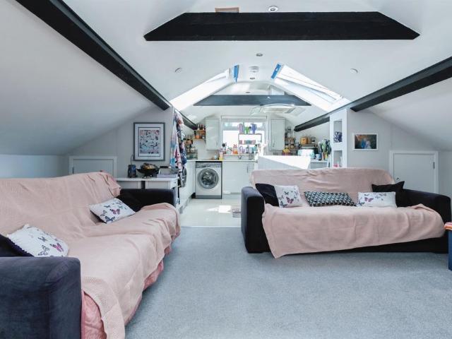 House for sale in Springbourne, Bournemouth