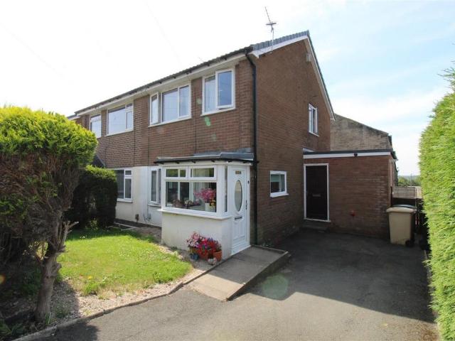 House for sale in Middlebrook, Lee Bank