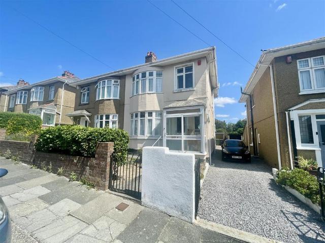 House for sale in Milehouse, Mount Wise