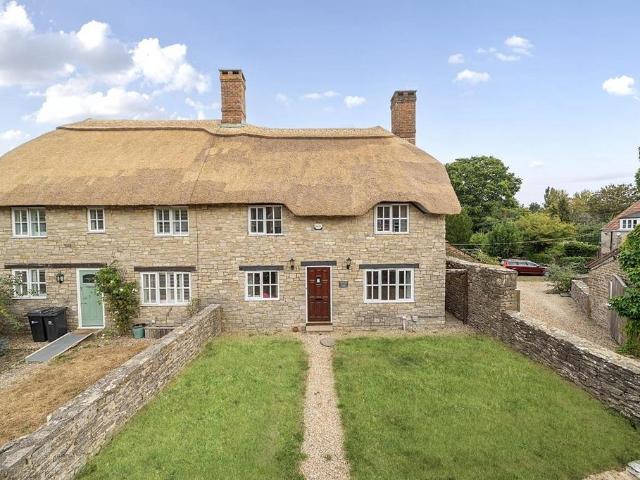 House for sale in Yetminster, East Dorset