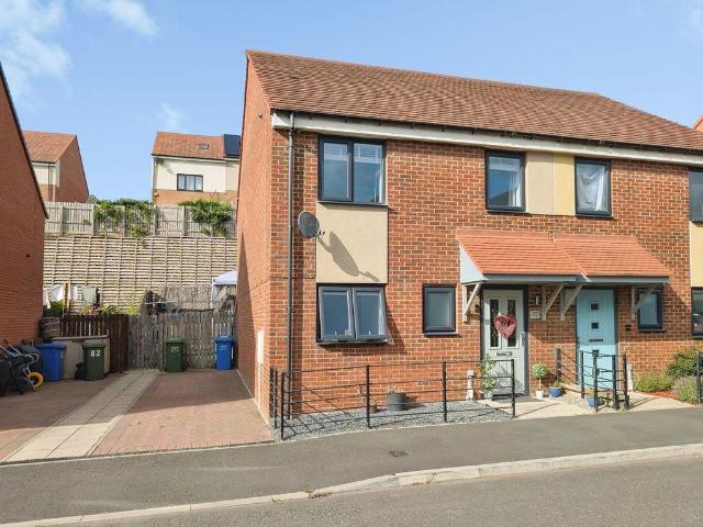 House for sale in Benwell, Tyne And Wear