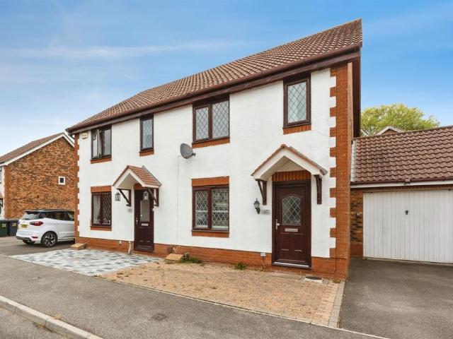 House for sale in Park Farm, Bridgefield